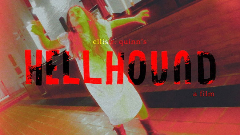 кадр из фильма HELLHOUND