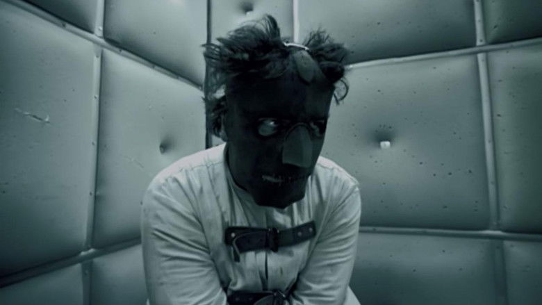 кадр из фильма Gen