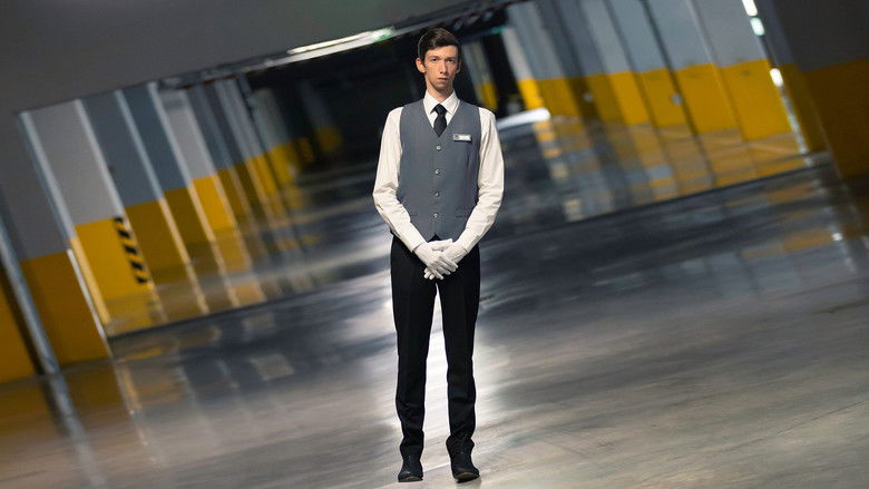 кадр из фильма Turnul din Pisa