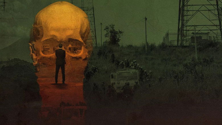 кадр из фильма Broken Dream