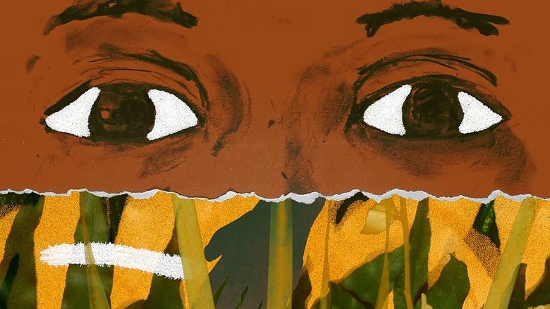 кадр из фильма Olivia y las nubes