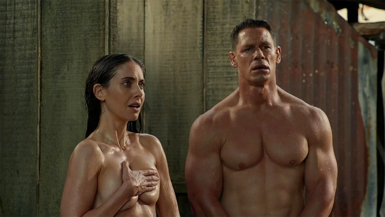 кадр из фильма Телохранитель на фрилансе