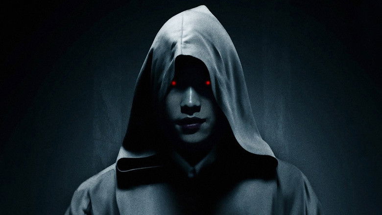 кадр из фильма Божественная ярость