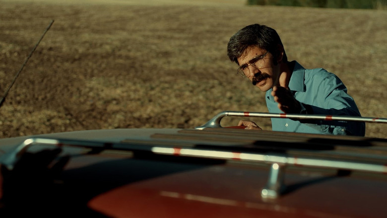 кадр из фильма Navnîşan