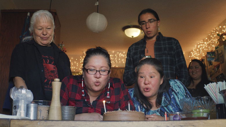 кадр из фильма Into the Circle