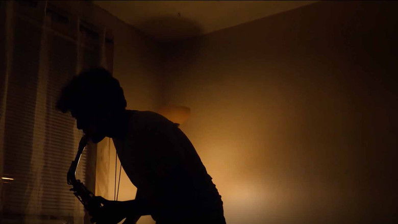 кадр из фильма Milestones