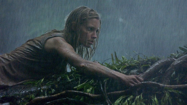 кадр из фильма Анаконда 2: Охота за проклятой орхидеей