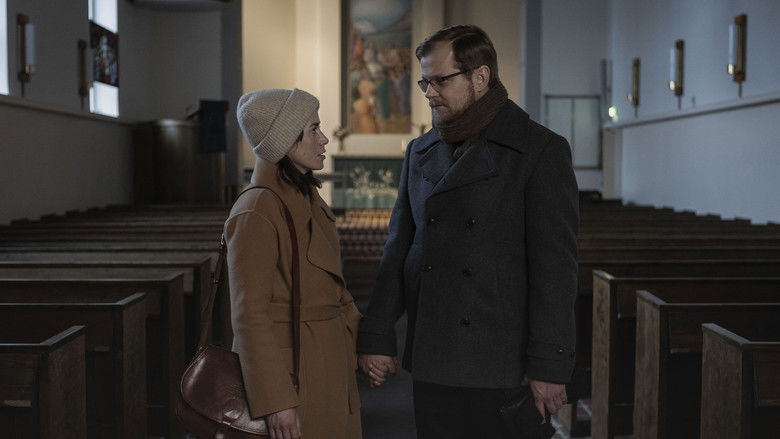 кадр из фильма Häät ennen hautajaisia