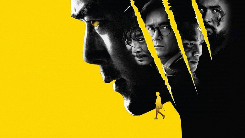 кадр из фильма S.P.L. Звезды судьбы 3: Парадокс