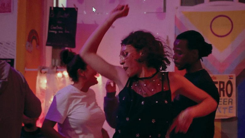 кадр из фильма J'en suis, j'y reste