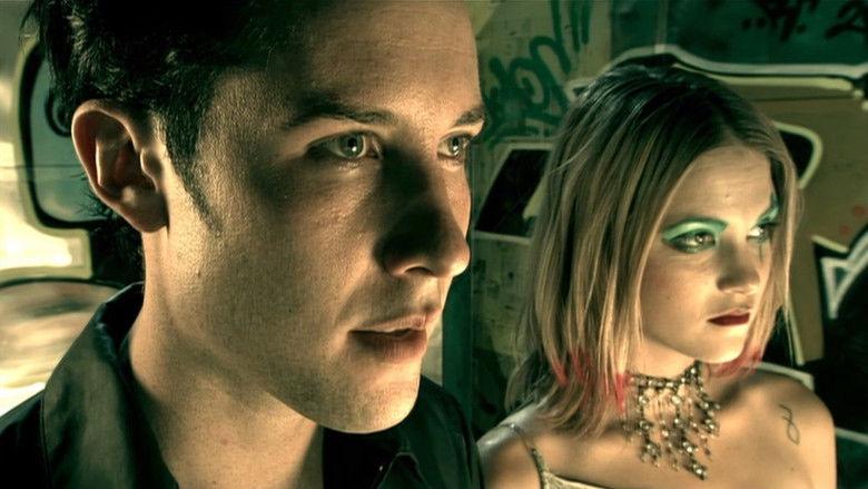 кадр из фильма Rave Macbeth