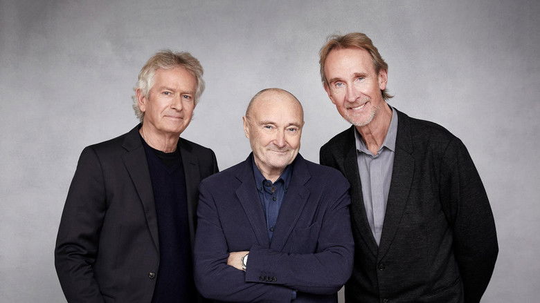 кадр из фильма Genesis | The Last Domino?