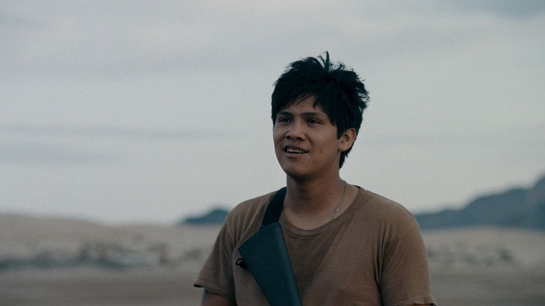 кадр из фильма Soy Nero