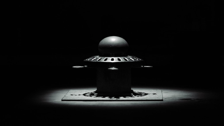 кадр из фильма Demon Core