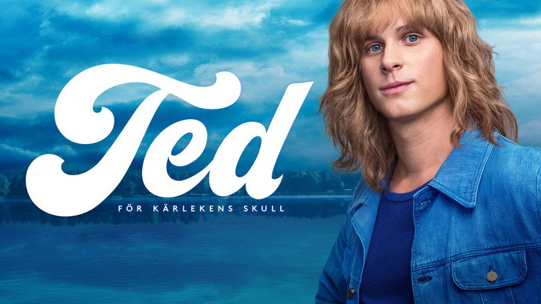 кадр из фильма Ted - För kärlekens skull