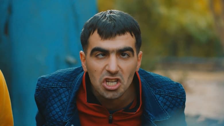 кадр из фильма Sur'da Devran