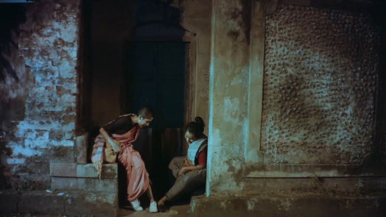 кадр из фильма Madhu