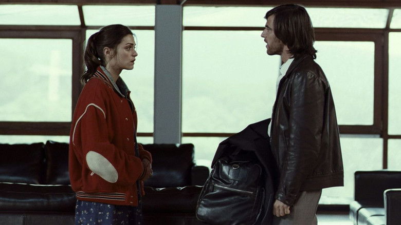 кадр из фильма Dieta mediterránea