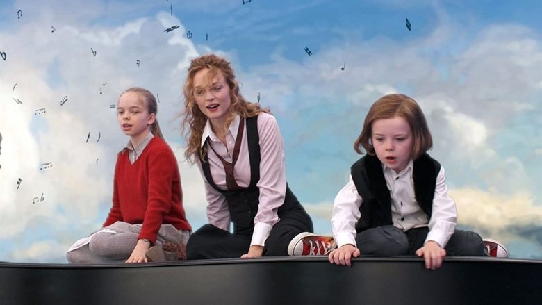 кадр из фильма Волшебная страна