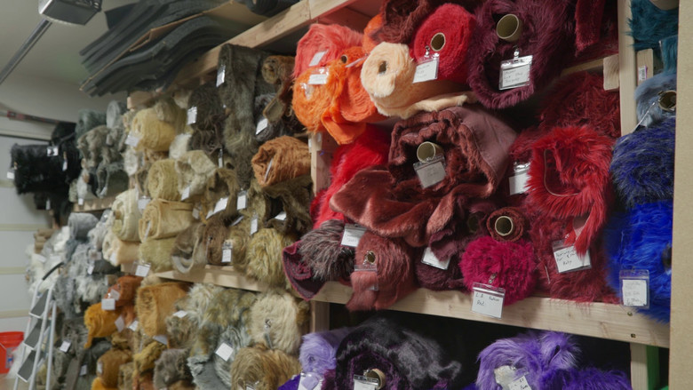 кадр из фильма HERO