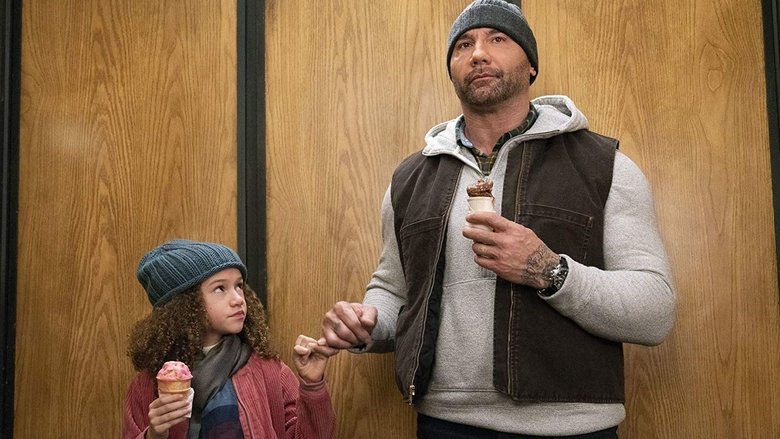 кадр из фильма Мой шпион