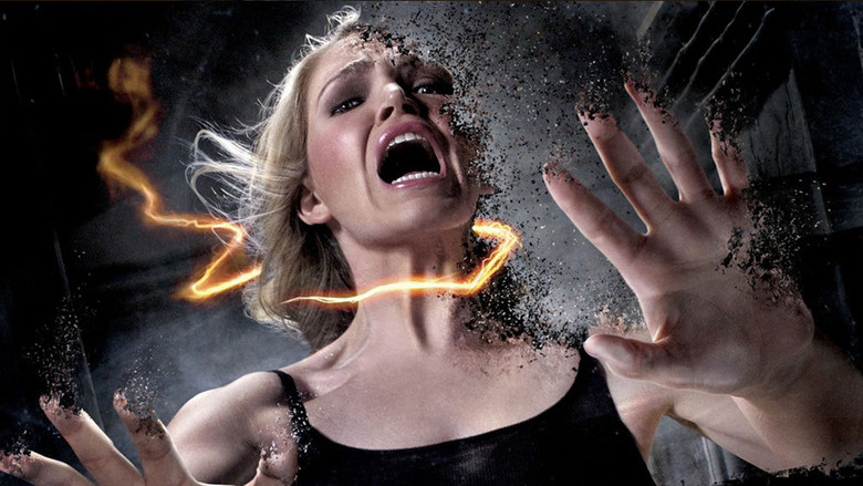 кадр из фильма Фантом