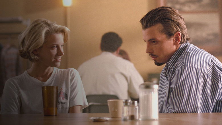 кадр из фильма Touch