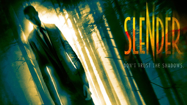 кадр из фильма Slender