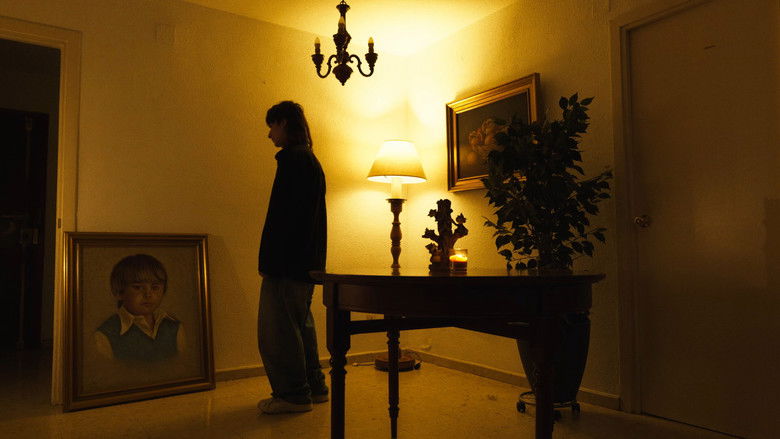 кадр из фильма Retrato