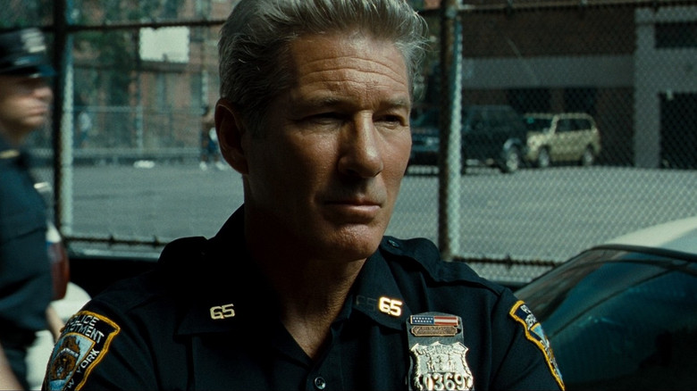 кадр из фильма Бруклинские полицейские