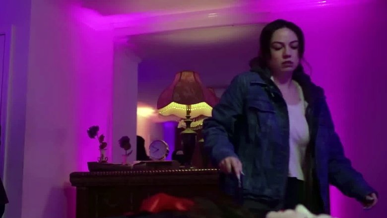 кадр из фильма Morgan: Killer Doll