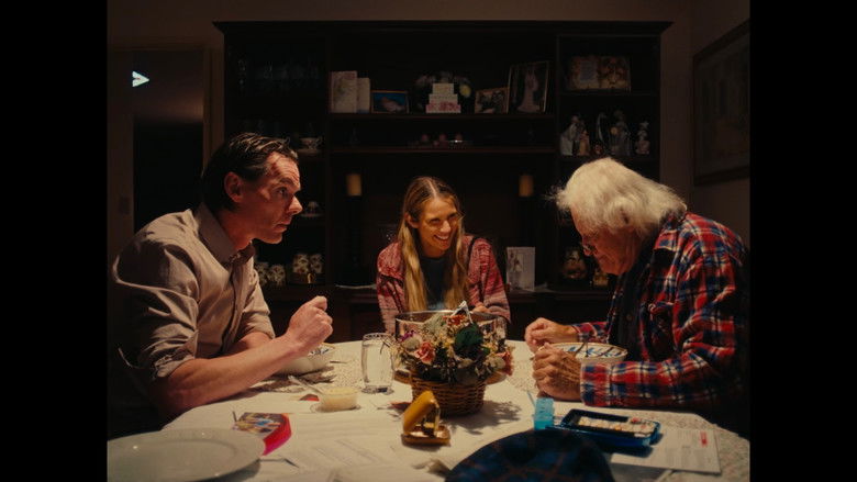 кадр из фильма What We Bring