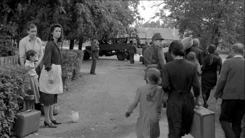 кадр из фильма Ebéd előtt