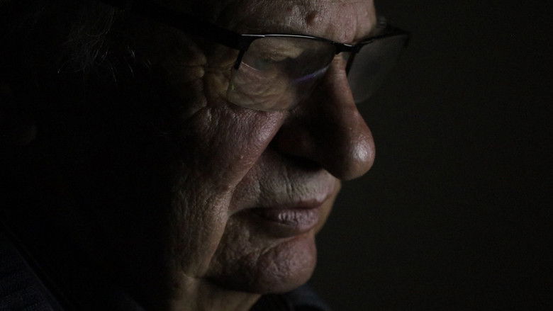 кадр из фильма Zahrada Boží