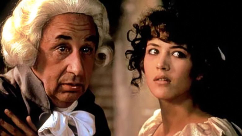 кадр из фильма Шуаны!