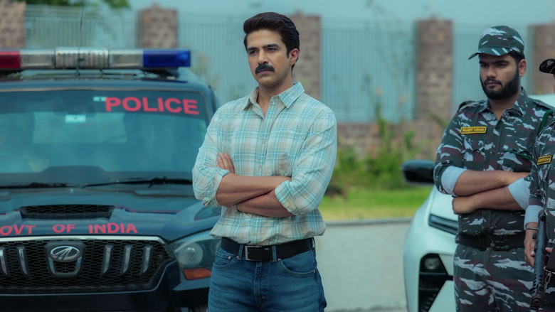 кадр из фильма Ghooskhor Pandat