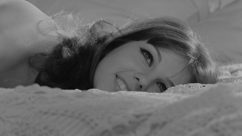 кадр из фильма Я её хорошо знал