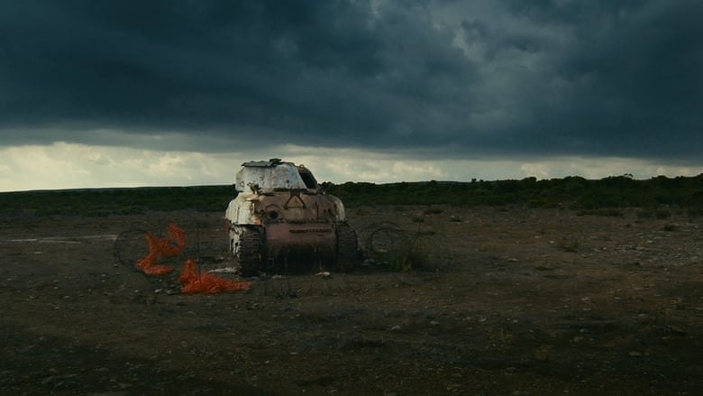 кадр из фильма Materia oscura