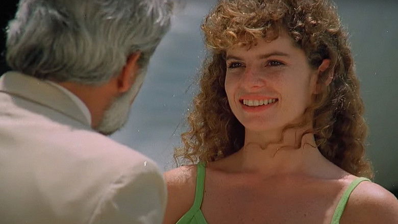 кадр из фильма Бет баланс