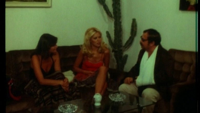 кадр из фильма عندما تغيب الزوجات