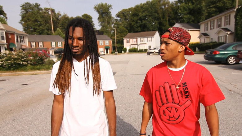 кадр из фильма Hottlanta