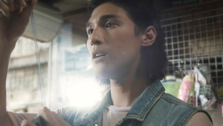 кадр из фильма 再見UFO