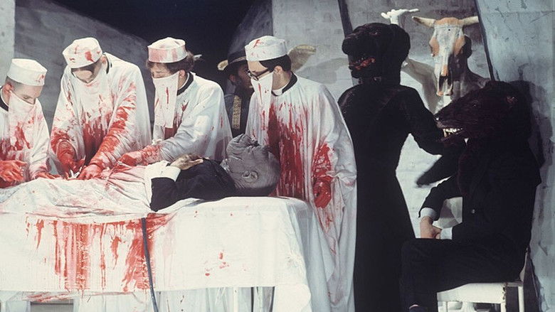 кадр из фильма Nel nome del padre