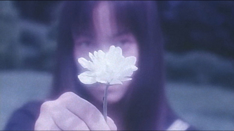 кадр из фильма エコエコアザラクIII -MISA THE DARK ANGEL-