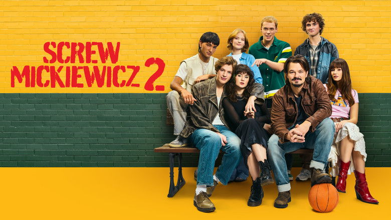 кадр из фильма Piep*zyć Mickiewicza 2