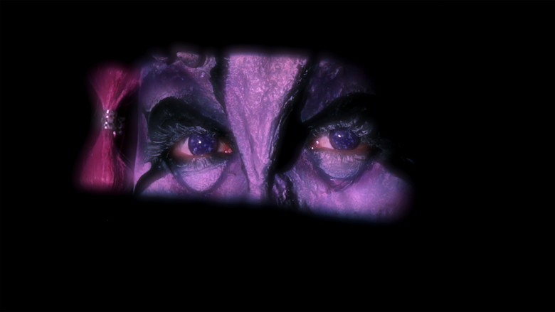 кадр из фильма Monstra do Armário