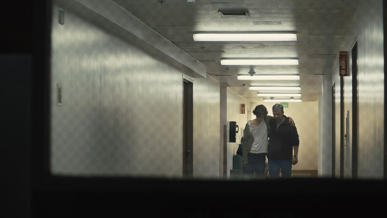 кадр из фильма Красивый мальчик