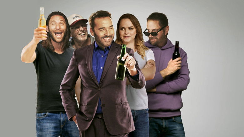 кадр из фильма Последний звонок