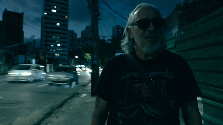 кадр из фильма 273 KELVIN