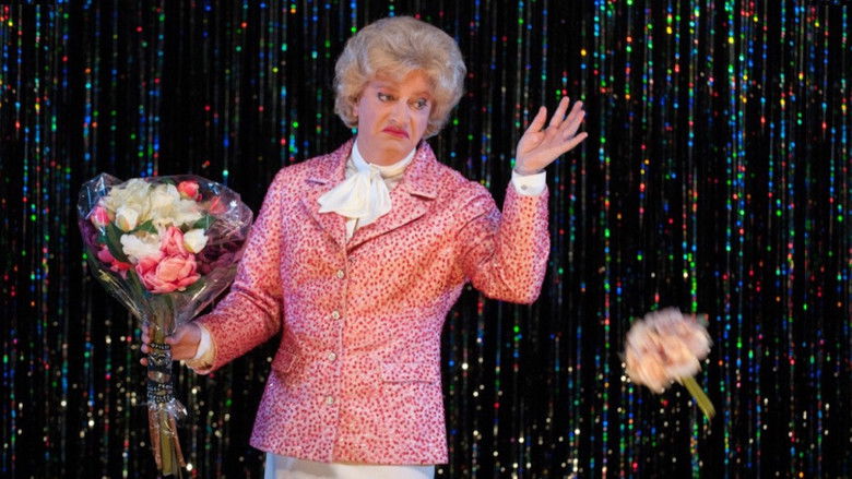 кадр из фильма Gala « Encore ! »